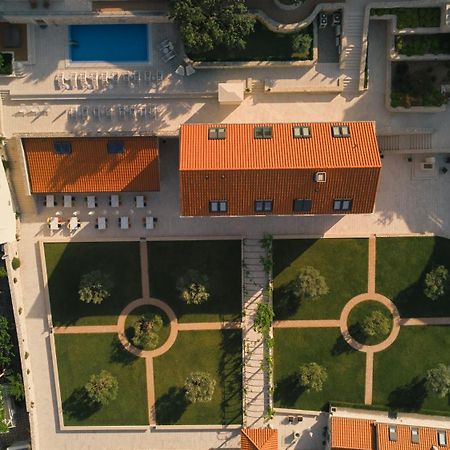 Palace Natali Dubrovnik Buitenkant foto
