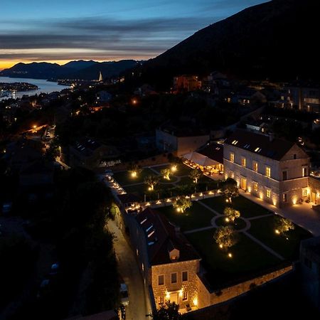 Palace Natali Dubrovnik Buitenkant foto