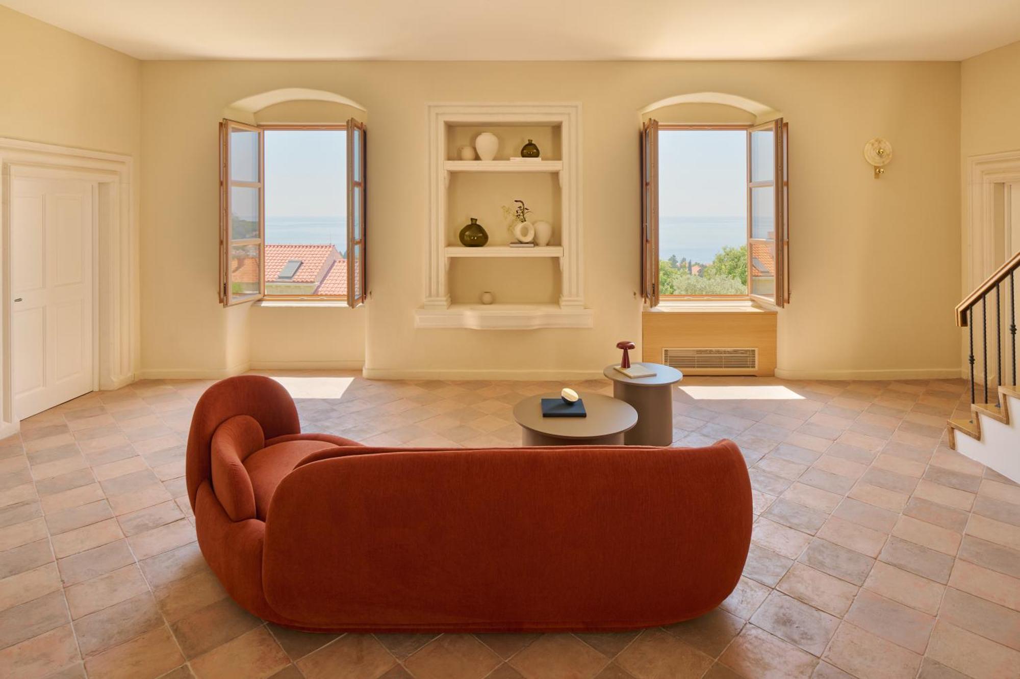 Palace Natali Dubrovnik Buitenkant foto