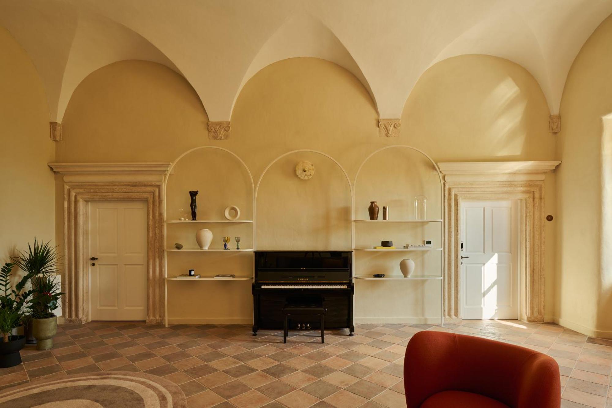 Palace Natali Dubrovnik Buitenkant foto